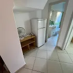 Serra Degli 2 Aparthotel Alimini