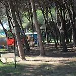 Apartmanhotel Serra 2 3*