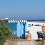 Aparthotel Serra Degli 2 Alimini