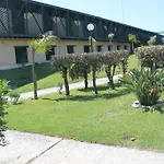 Serra Degli 2 Aparthotel Alimini