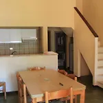 Apartmanhotel Serra 2 3*