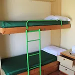 Aparthotel Serra Degli 2