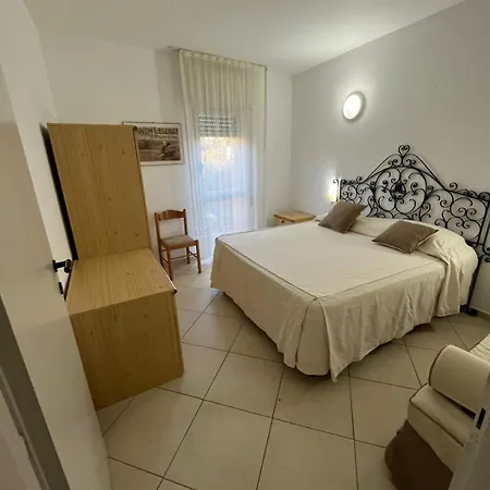 Serra Degli 2 3*