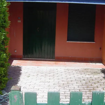 Apartmanhotel Serra Degli 2 2*