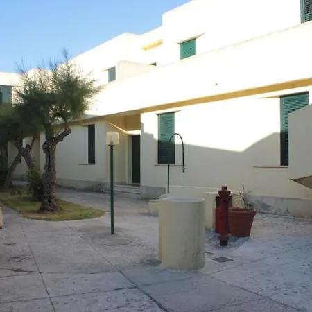 Serra Degli 2 3*