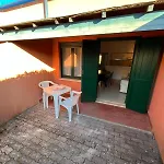 Serra 2 公寓式酒店 阿利米尼