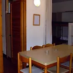 Serra 2 Hotel apartamentowy