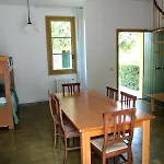 Hotel apartamentowy Serra 2 Alimini