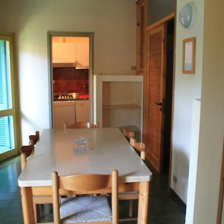 Serra Degli 2 Apartahotel