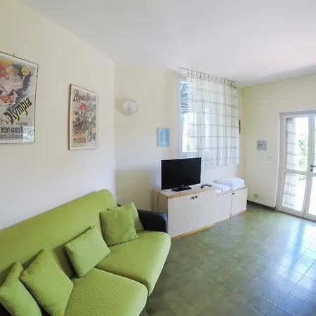 Serra Degli 2 3* Alimini