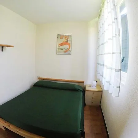 Serra Degli 2 Apartahotel