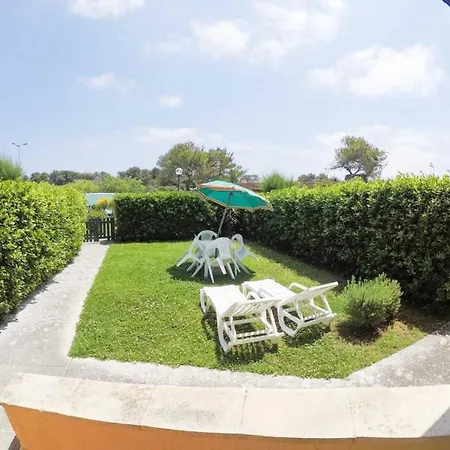 Serra Degli 2 3* Serra Alimini