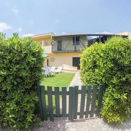 Serra Degli 2 Apartahotel