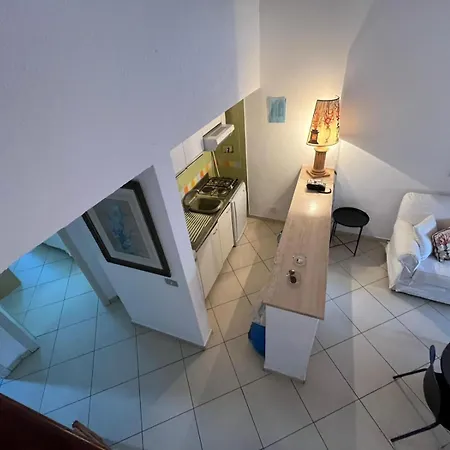 Serra Degli 2 Apartahotel 3*