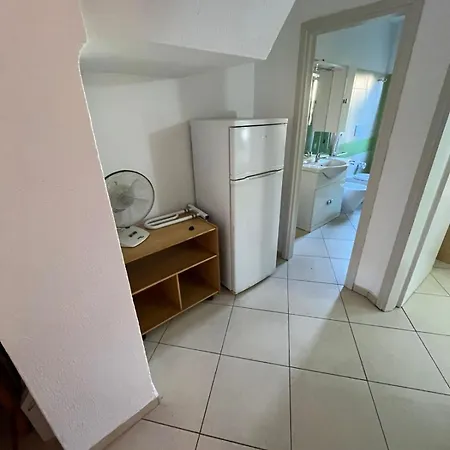 Serra Degli 2 Lägenhetshotell Alimini