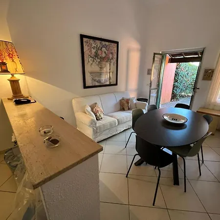 Serra Degli 2 3* Alimini