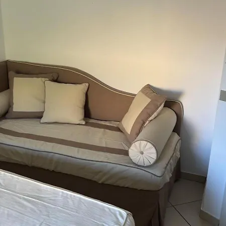 Serra Degli 2 Lägenhetshotell