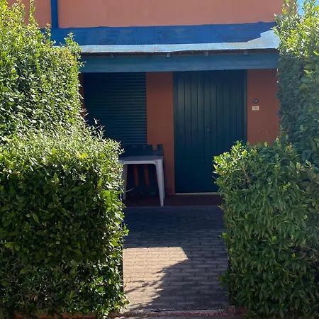 Serra Degli 2 Alimini