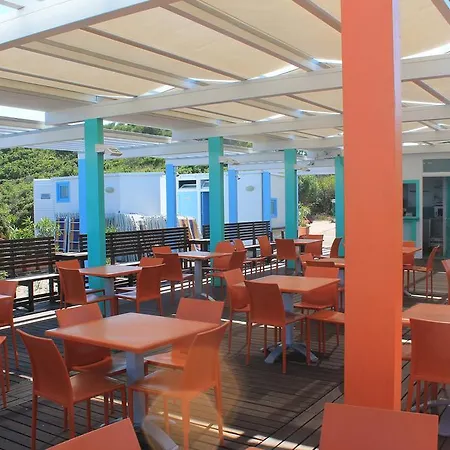 Serra Degli 2 Apartahotel Serra Alimini