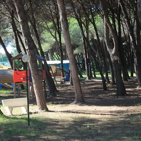 Apartmanhotel Serra Degli 2 3*