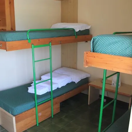 Serra Degli 2 Lägenhetshotell Alimini