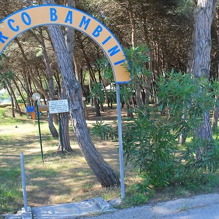 Serra Degli 2 Apartahotel Serra Alimini