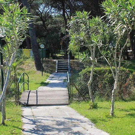 Serra Degli 2 Lägenhetshotell