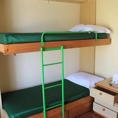 Apartahotel Serra Degli 2