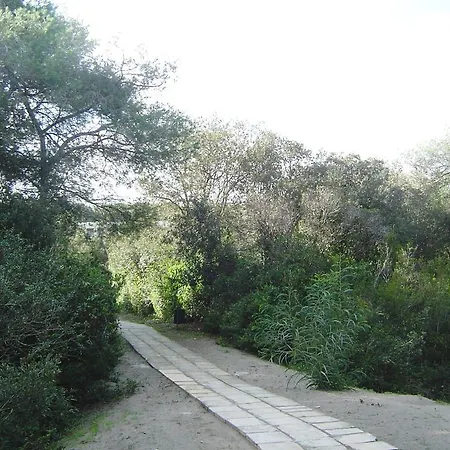 Lägenhetshotell Serra Degli 2 Alimini