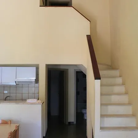 Serra Degli 2 3* Alimini