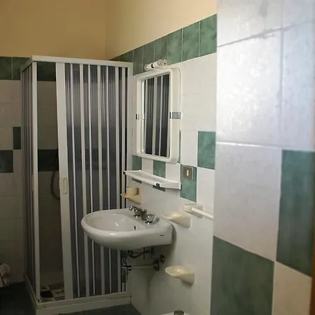 Aparthotel Serra Degli 2 Alimini