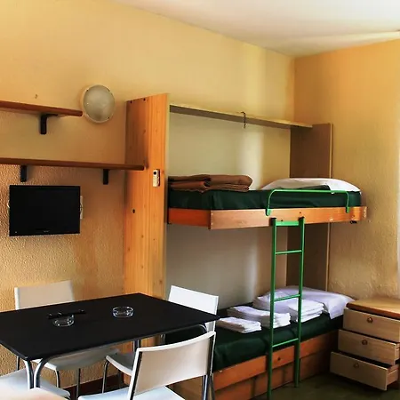 Serra Degli 2 Lägenhetshotell 3*