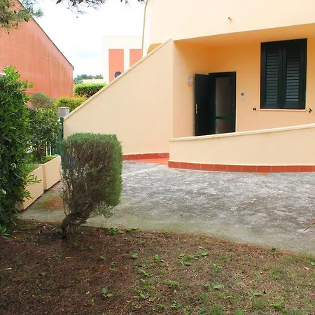 Apartahotel Serra Degli 2