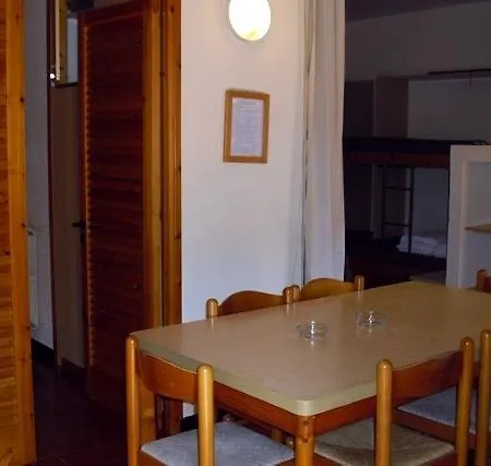 Serra Degli 2 Apartahotel