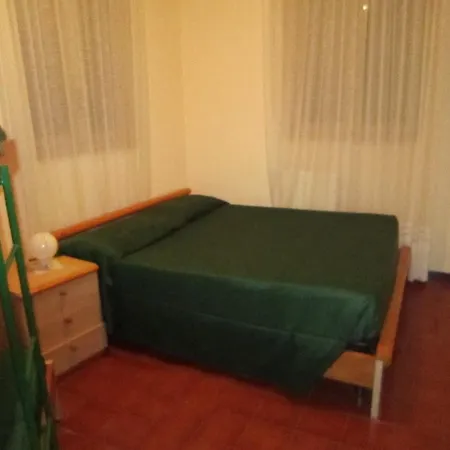 Lägenhetshotell Serra Degli 2 3*