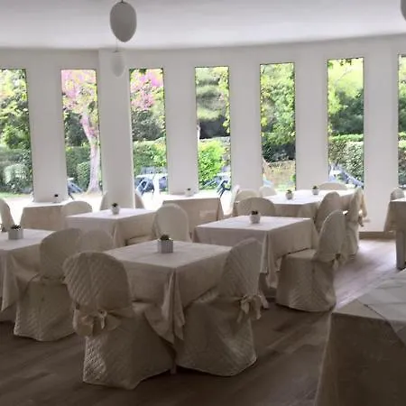 Serra Degli 2 Lägenhetshotell 3*