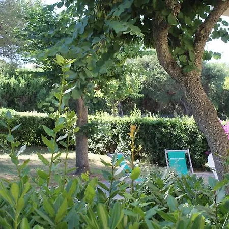 Aparthotel Serra Degli 2 Alimini