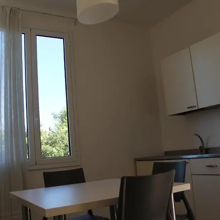 Serra Degli 2 Aparthotel Alimini