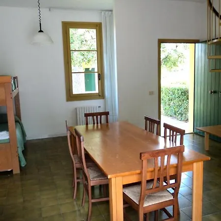 Lägenhetshotell Serra Degli 2 Alimini