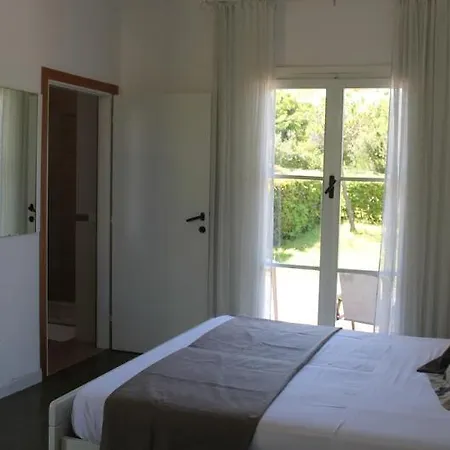 Serra Degli 2 Aparthotel Alimini