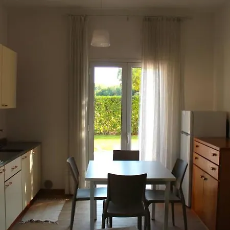 Aparthotel Serra Degli 2 Alimini