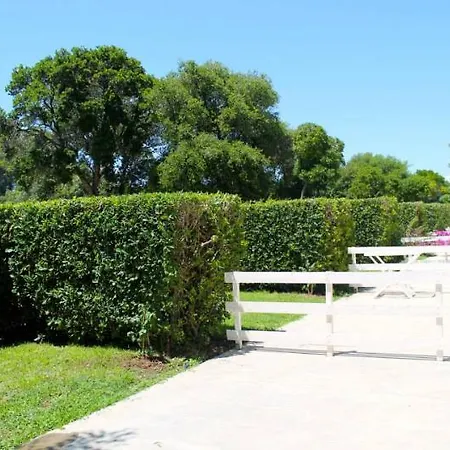 Serra Degli 2 3* Алимини