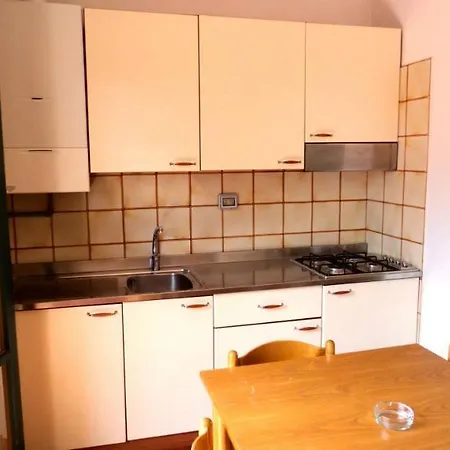 Serra Degli 2 Apartahotel