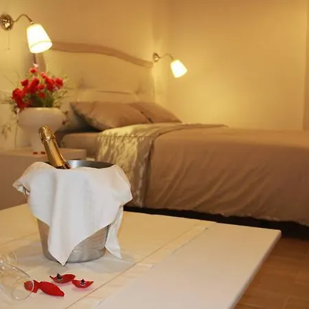 Aparthotel Serra Degli 2 Alimini