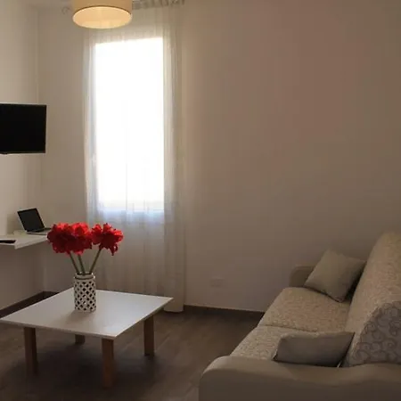 Serra Degli 2 Apart-hotel 2*