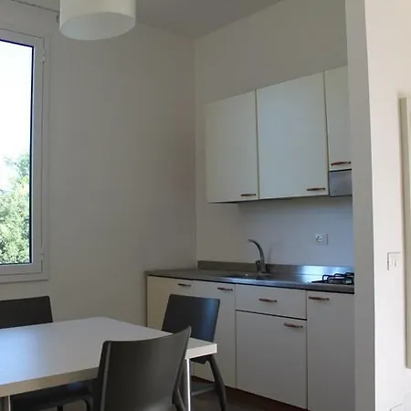 Aparthotel Serra Degli 2 Alimini