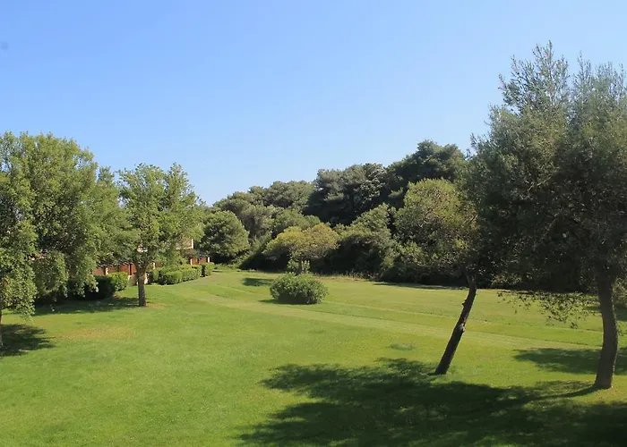 Serra 2 3* Serra Alimini