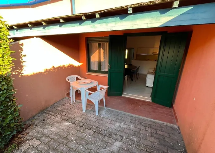 Serra 2 Apartahotel Serra Alimini