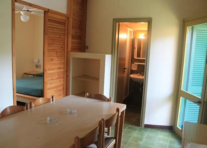 Апарт-отель Serra 2 3*