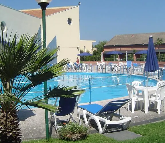 Apartahotel Serra 2 Serra Alimini